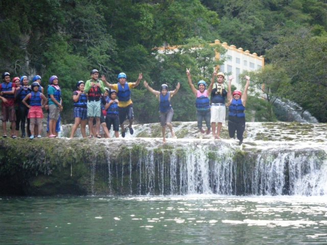 Diversión sin límite